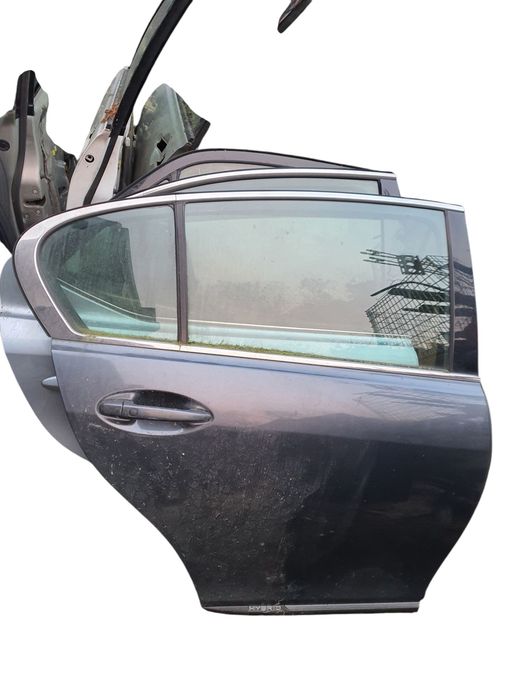 LEXUS GS III GS450 GS450h gs300 1E0 drzwi prawe tylne 05-12