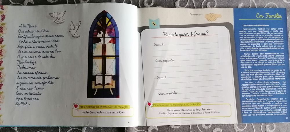 Catechism for Grades 3, 4, 5, and 664168992181505122