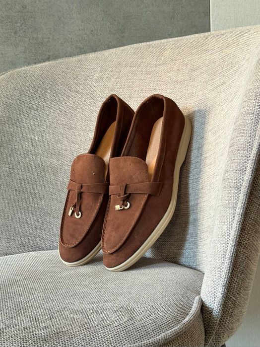 Женские Лофери Loro Piana, лофери лора піана, жіночі лофери, лофери