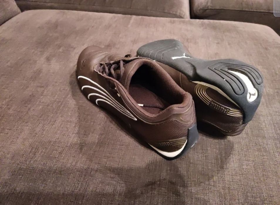 Sapatilhas Puma 40