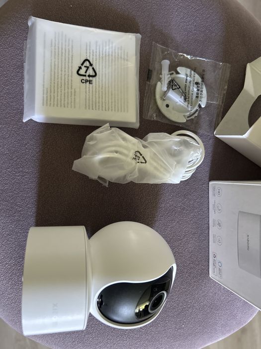 Kamera Xiaomi Smart Camera C200 – nowa