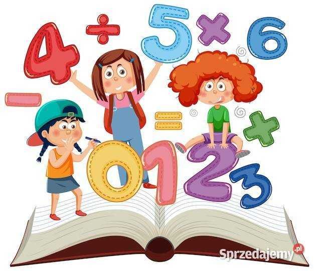 Korepetycje z matematyki i chemii | szkoła podstawowa