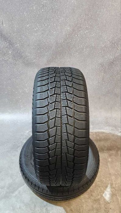 225.50.17 Gislaved Euro Frost6 2шт