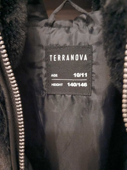 Дитячу полошубку