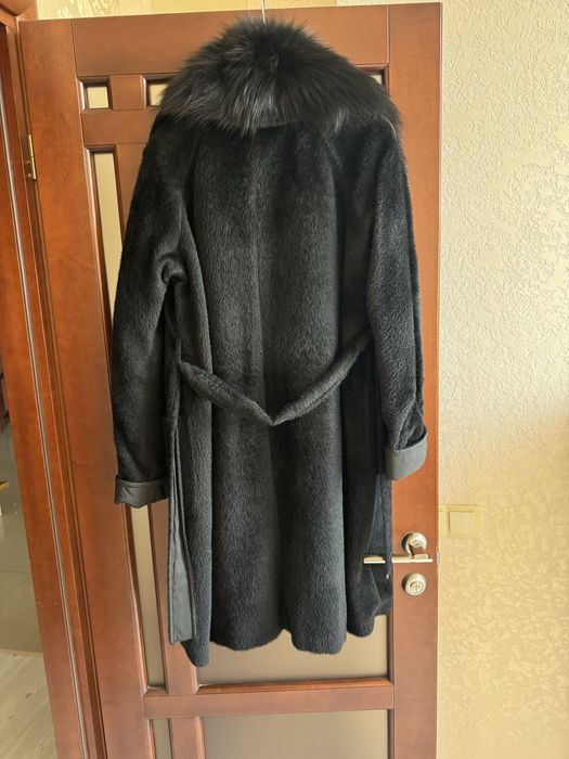 Пальто жіноче Макс Мара оригінал