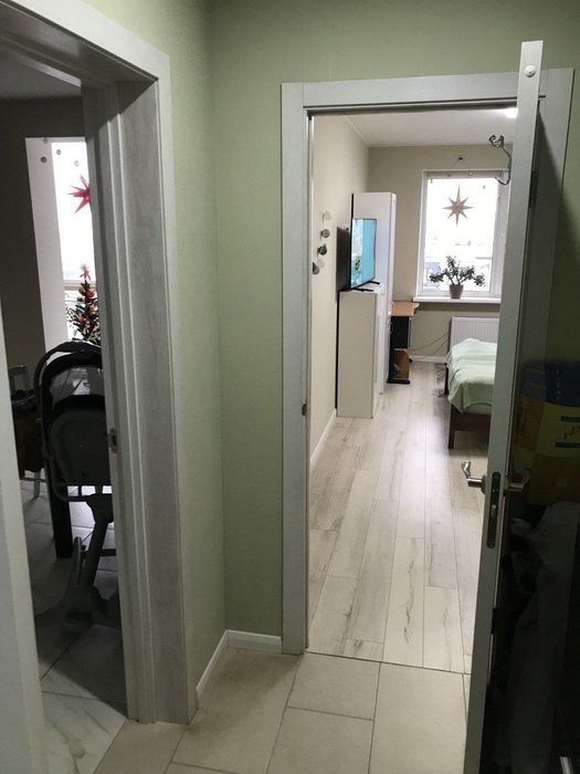 Продам однокімнатну квартиру в центрі Вишневого