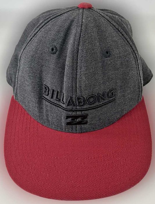 Boné Cap Billabong, Novo