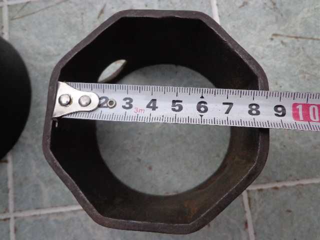 Ключ ступичный. ЗИЛ, ГАЗ.