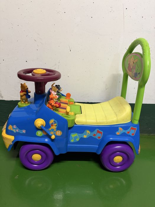 Conjunto Brinquedos para Crianças