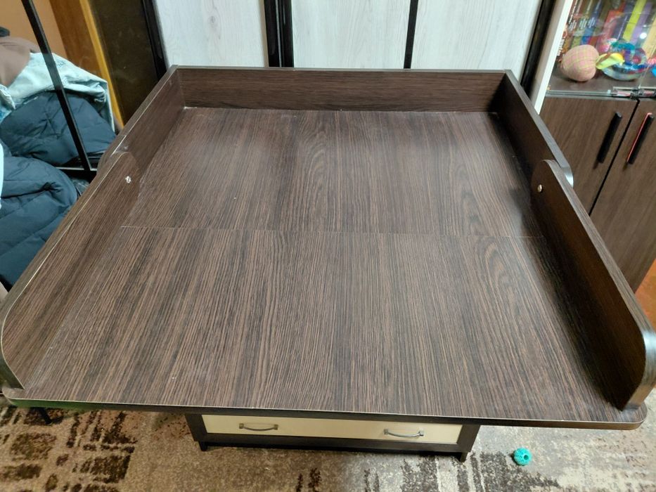 Комод пеленальний