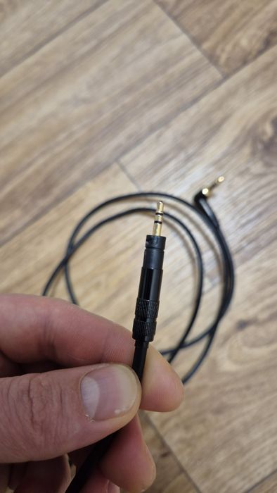 Sennheiser кабель для навушників