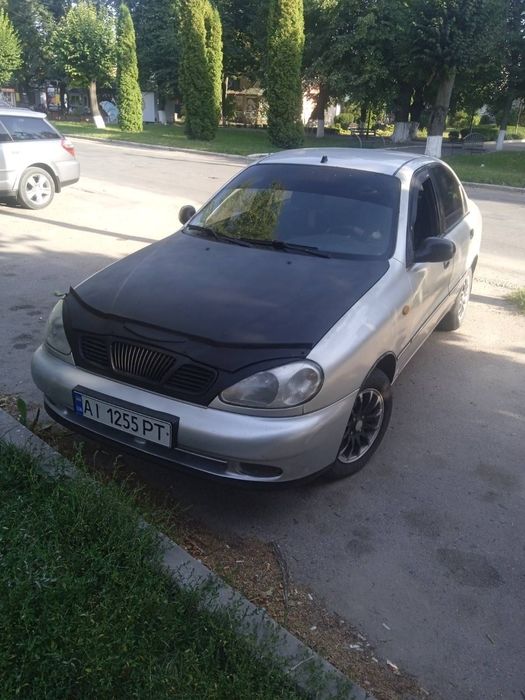 Продам Lanos 2007 р.