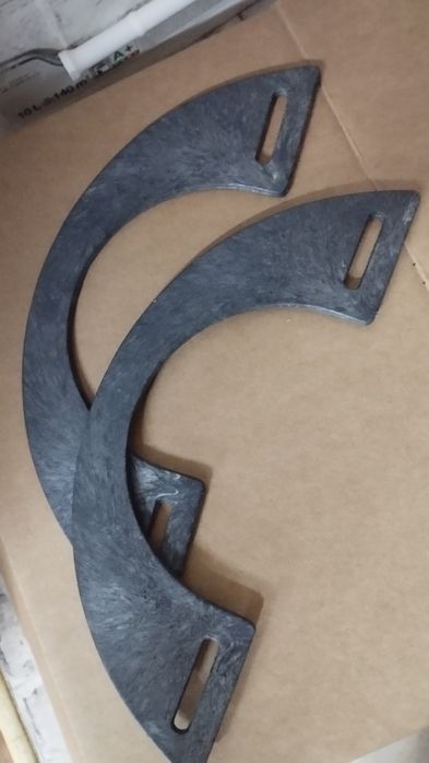 Alças para malas ou carteiras