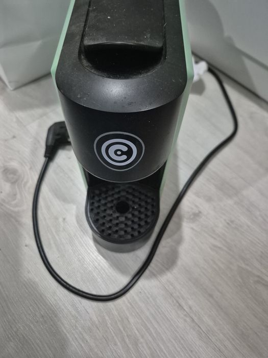 Maquina de café marca continente