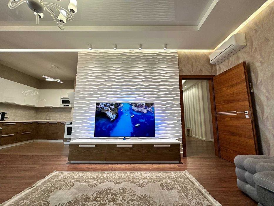 3-rooms apartment apartment by the address st. Kulikovo pole pl Oktyabrskoy revolyutsii pl (area 98 m²) - Atlanta.ua - photo 10