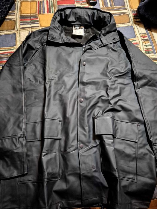 Fato de chuva Satexo - Sacobel