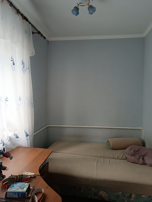 Продам будинок Кущівка. Торг.