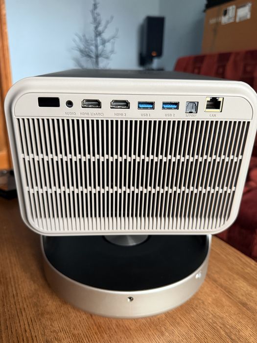 4К проектор Vidda c3 Ultra