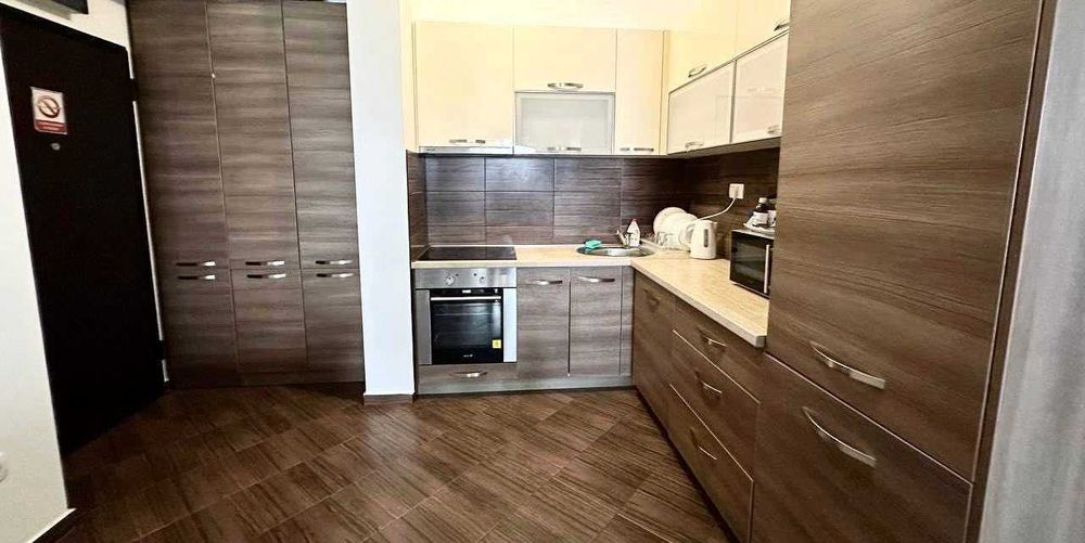 Продаж 1 кімнатної квартири Чорногорія Будва терміново Черногория недвижимость