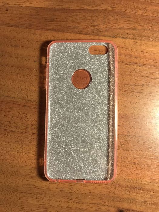 Продам чехол на айфон 6с плюс новый