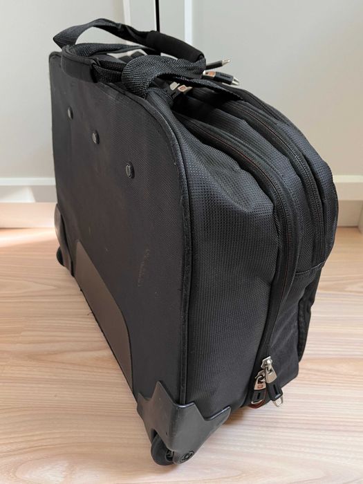 Torba na kółkach Samsonite / laptop 15.6"