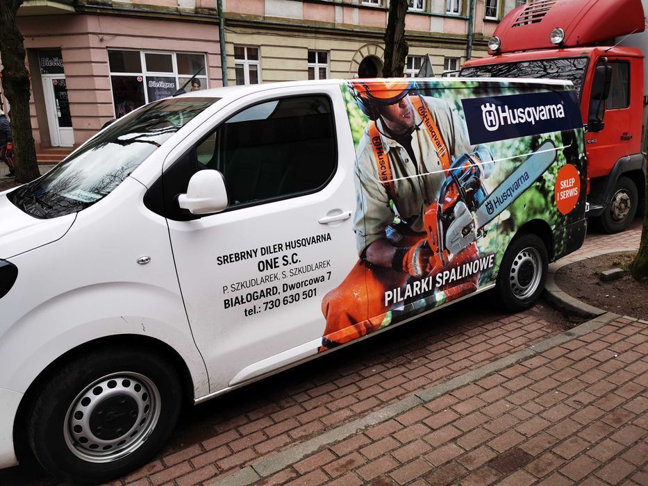 Traktor Kosiarka Oleo-Mac 86R/12.5 Raty % Nowy Gwarancja Dowóz  GRATIS