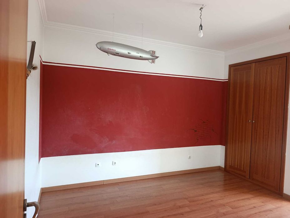 Apartamento T3 para arrendar na Sobreda