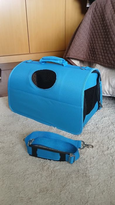Transportadora de animais