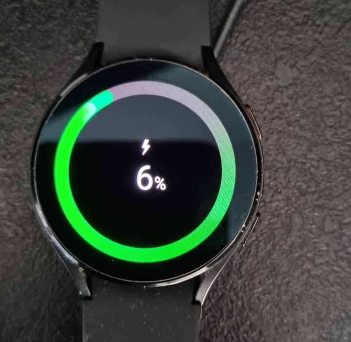 Samsung Galaxy Watch 4