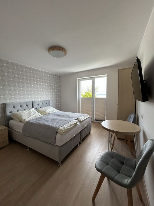Krynica Morska blisko morza pokoje, apartamenty do wynajęcia  Villa Amell