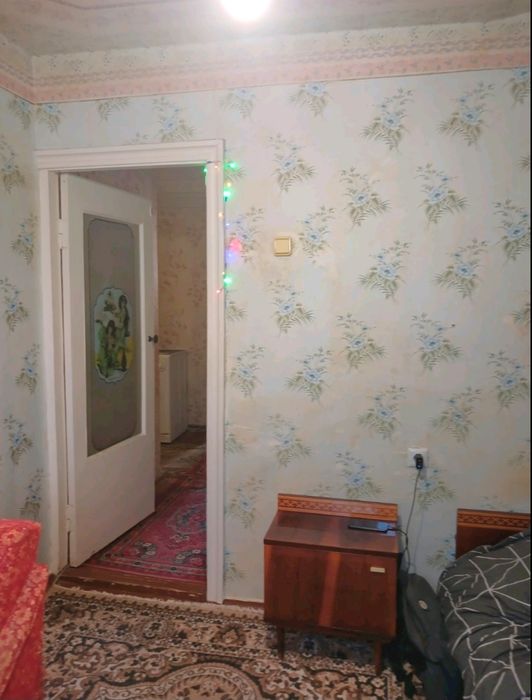 Продам 3-х комнатную " Чешку" на Северном Торг!