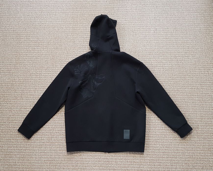 HUGO BOSS X AJBXNG Anthony Joshua кофта худі оригінал S: 2 000 грн