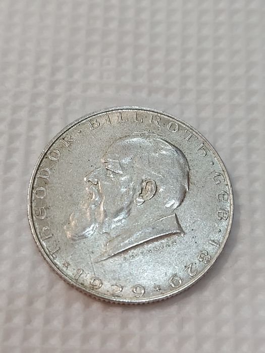 Австрійські монети