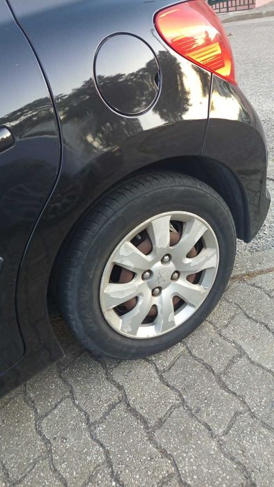 Peugeot 207 Diesel