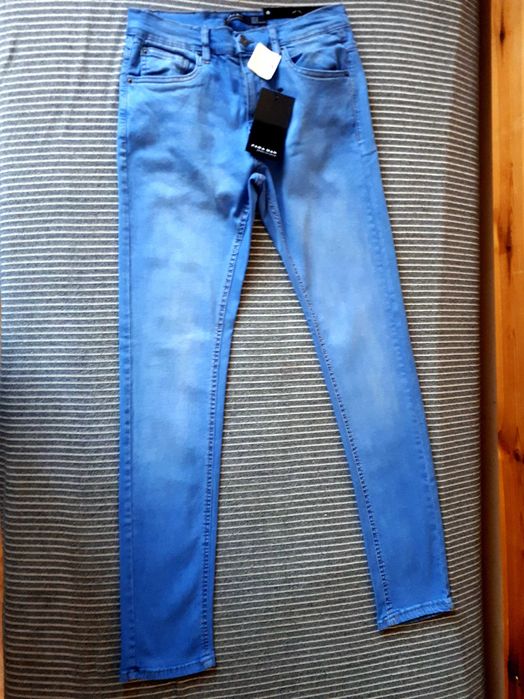 Nowe spodnie Zara r.30