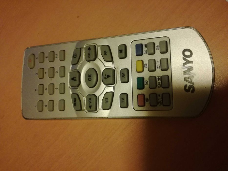 TV / Monitor Sanyo