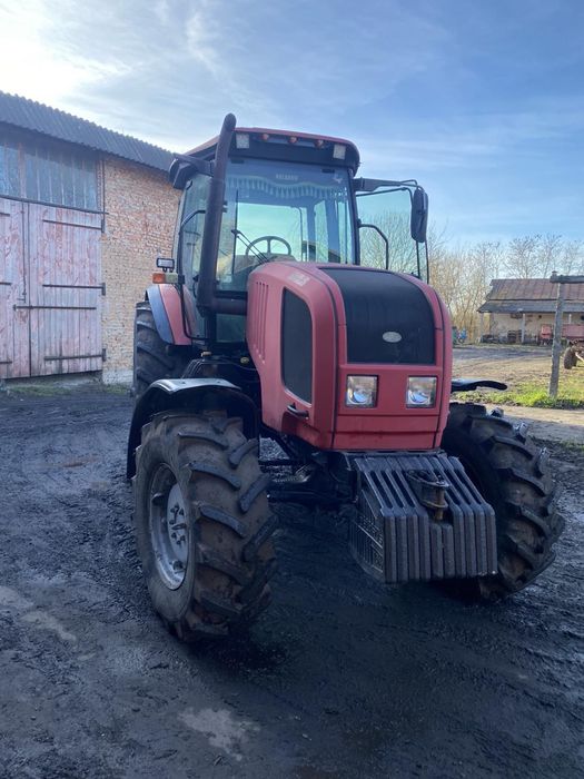 МТЗ 2022.3 Білорус