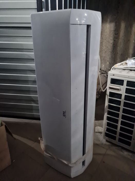 Кондиционер Cooper&Hunter 80 м² / CH-S30XN7 / мощный