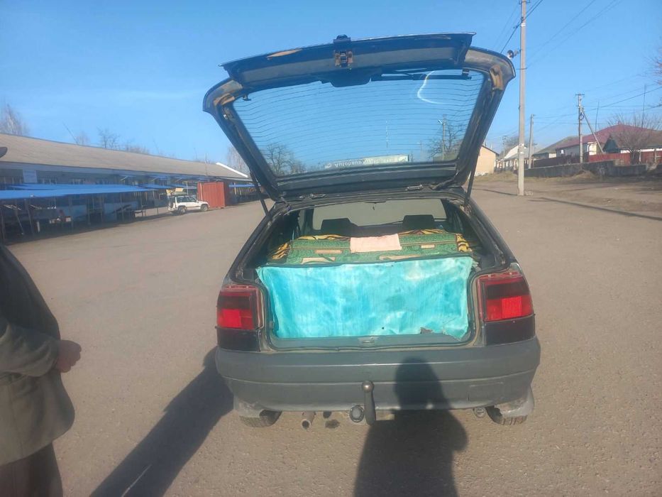 Продам амтомобіль Citroen ZX 1993 1.4л