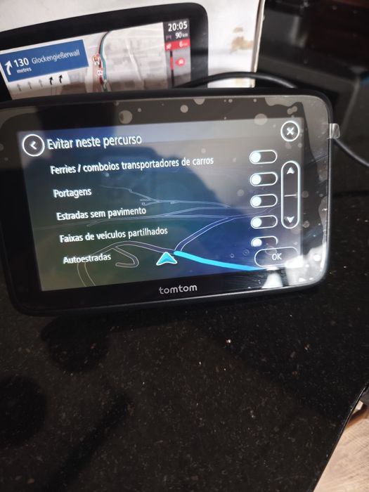 TomTom pro 2e geração 6 polegadas444994206932019204