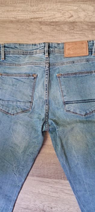 Джинси Pull & Bbear