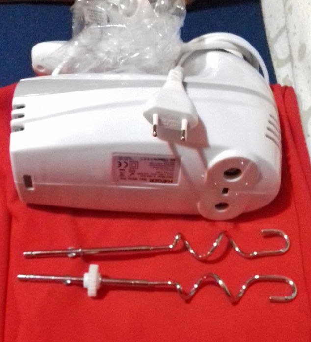 Batedeira eléctrica