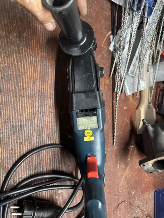 BOSCH GBH 2-26 DRE Młotowiertarka SDS