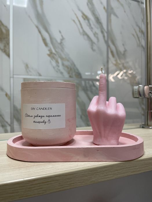 Гіпсові вироби