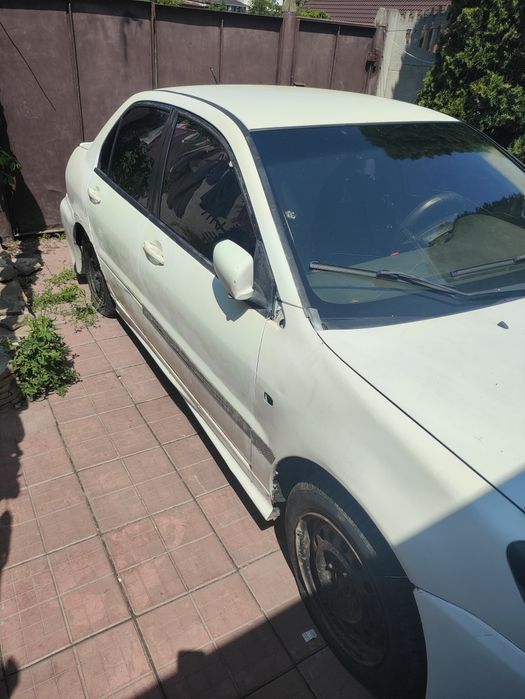 Продам Mitsubishi Lancer