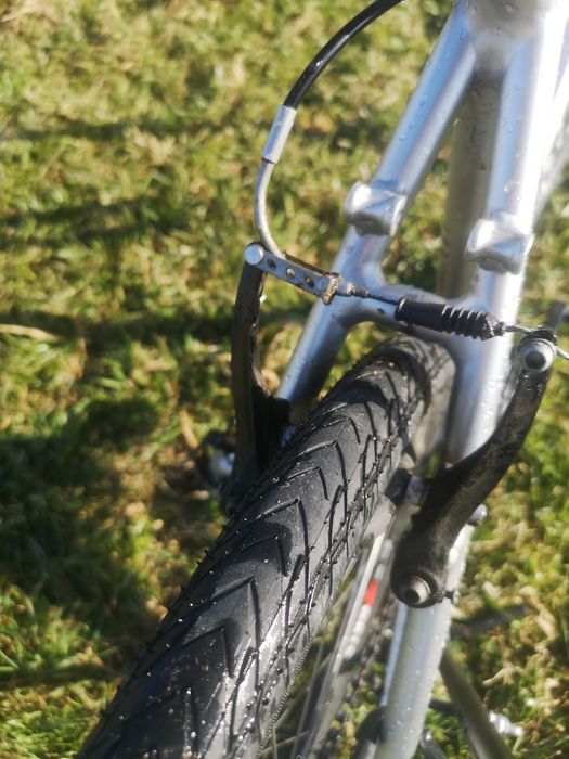 Rower merida Speeder t1