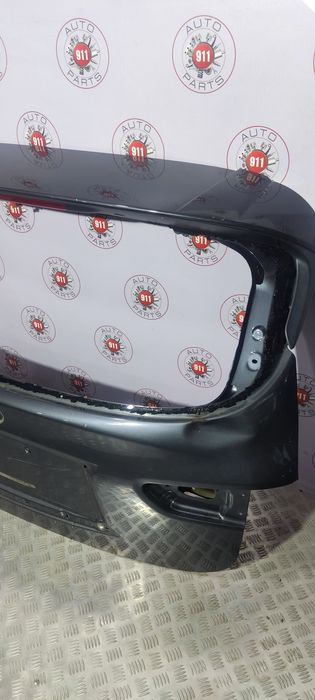 Кришка багажника на infiniti qx60 Jx35 2013-2016