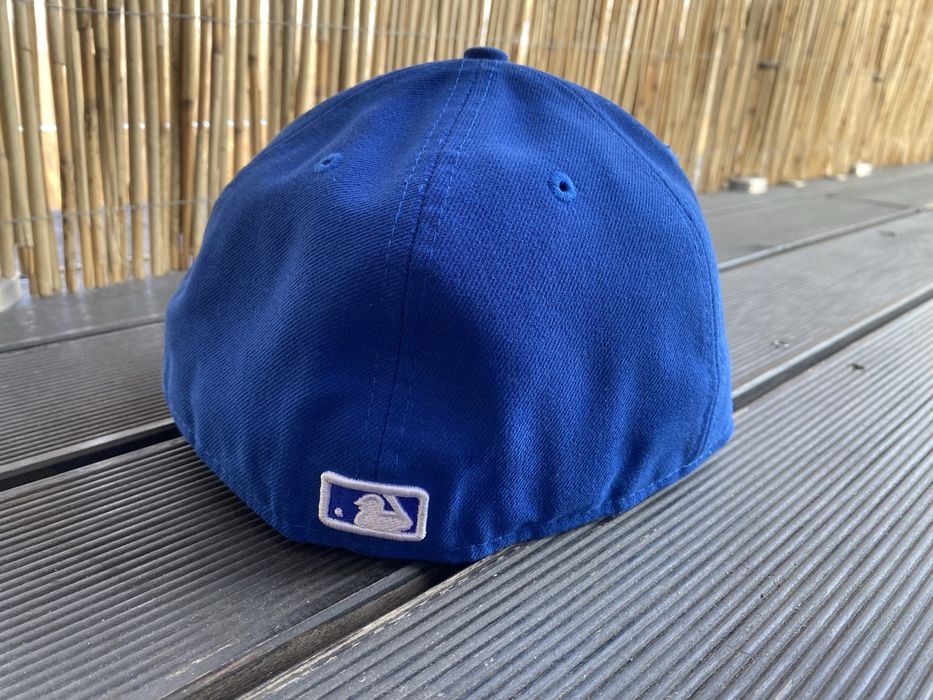 New Era Los Angeles