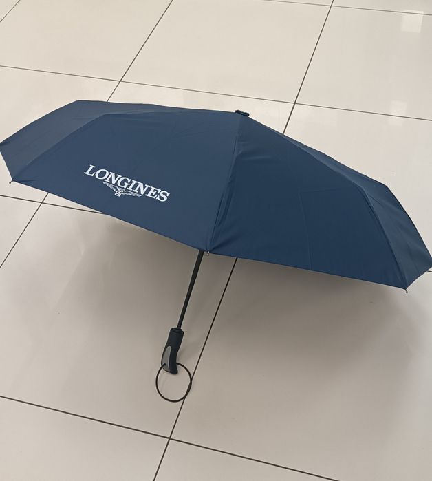 Парасоля зонт складна повний автомат Longines