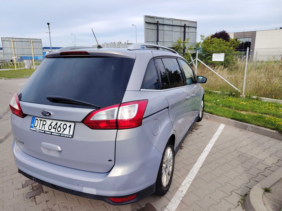 Samochód osobowy